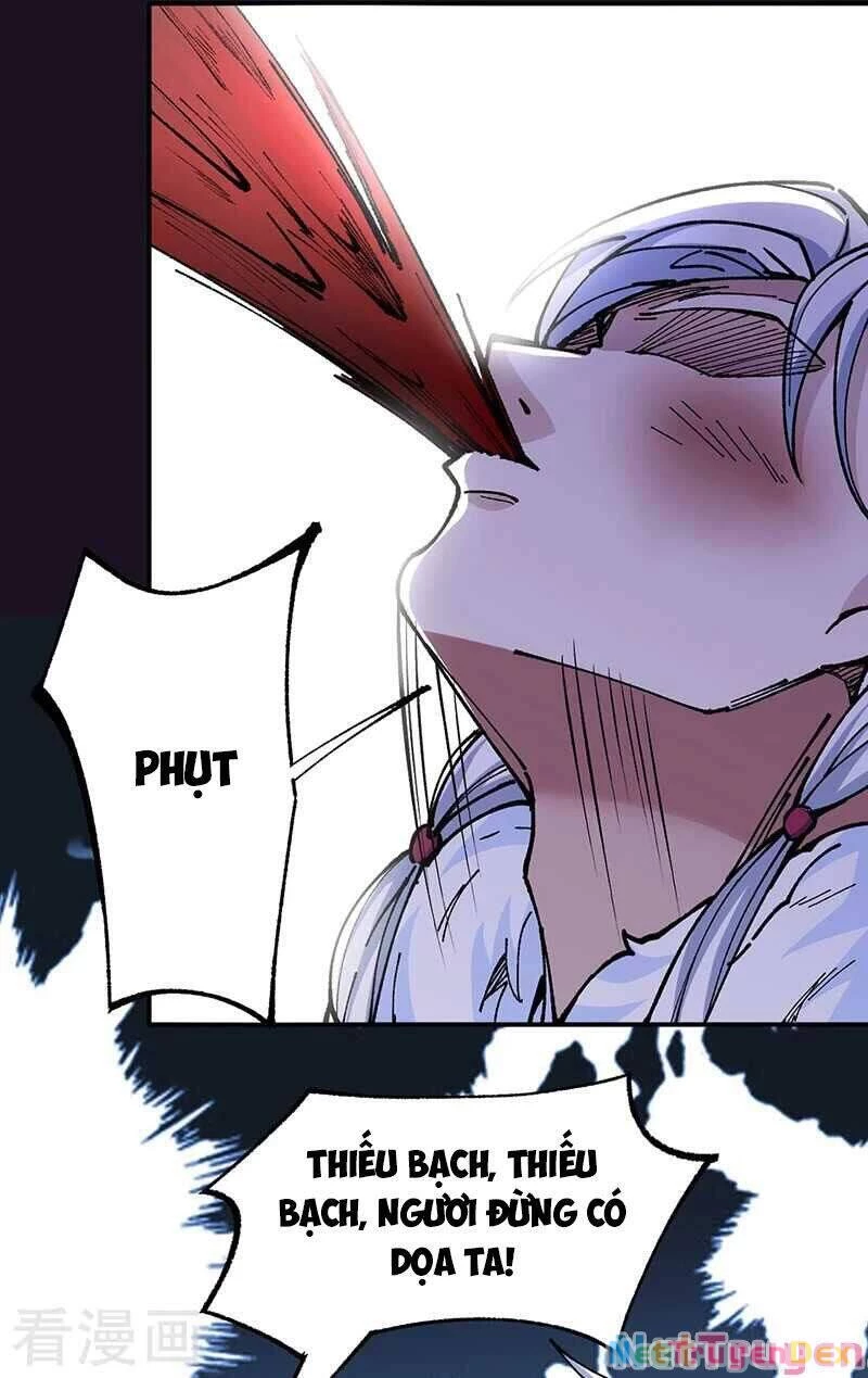 Võ Đạo Độc Tôn Chapter 320 - 8