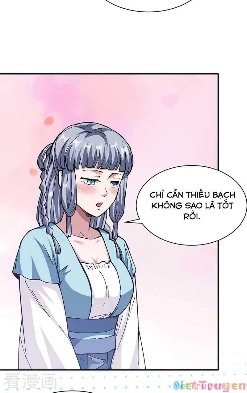 Võ Đạo Độc Tôn Chapter 320 - 22