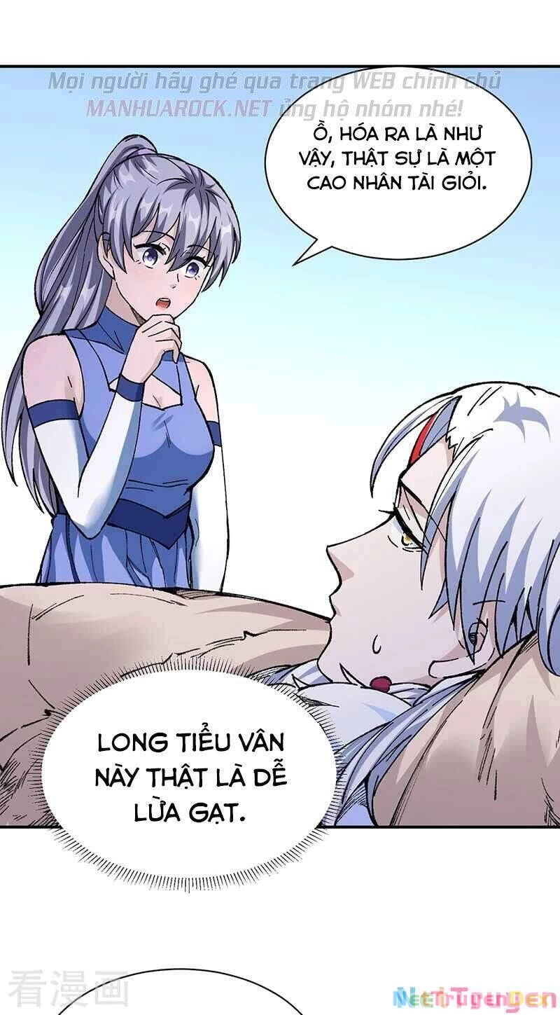 Võ Đạo Độc Tôn Chapter 320 - 26