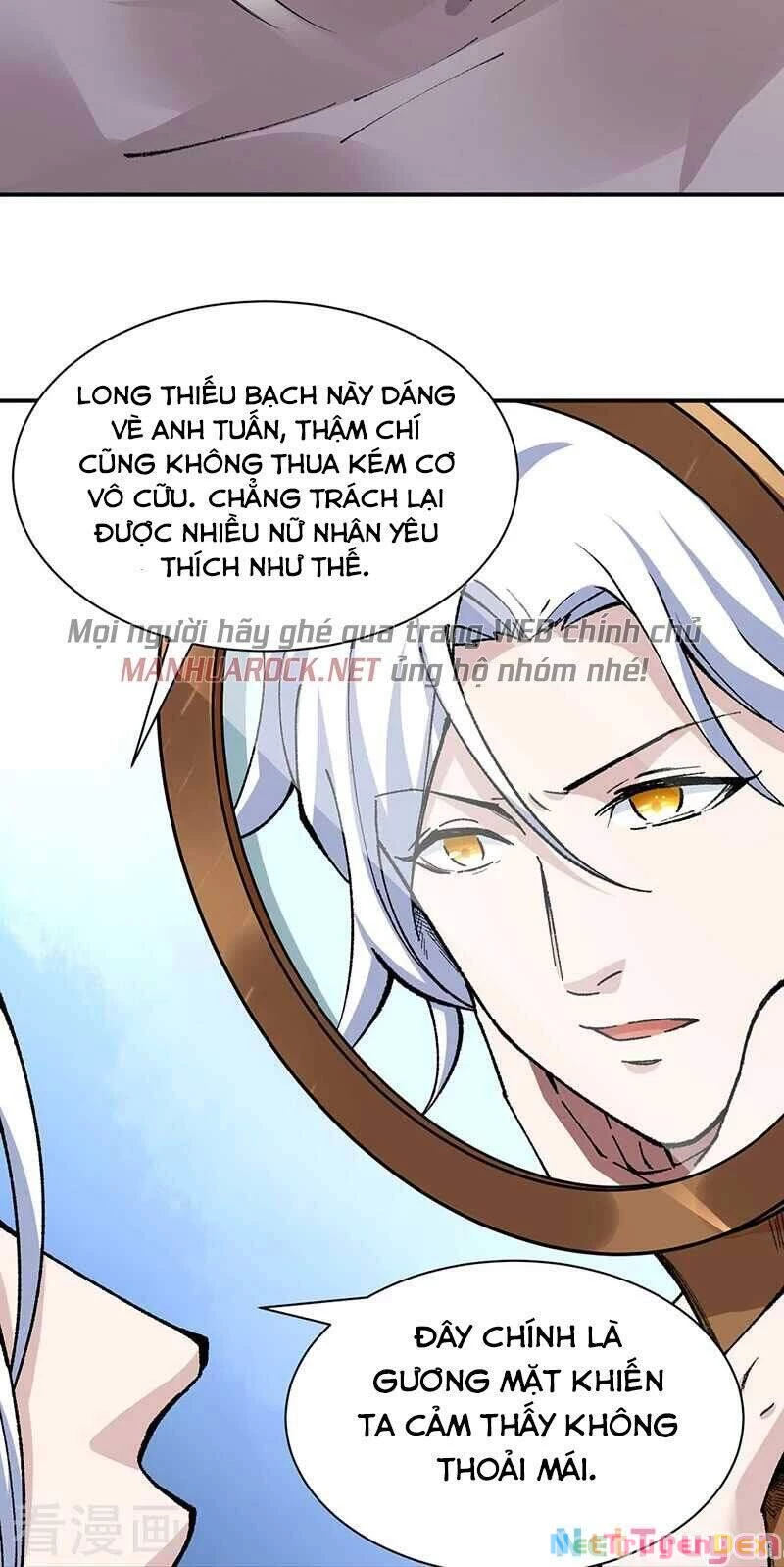 Võ Đạo Độc Tôn Chapter 320 - 29