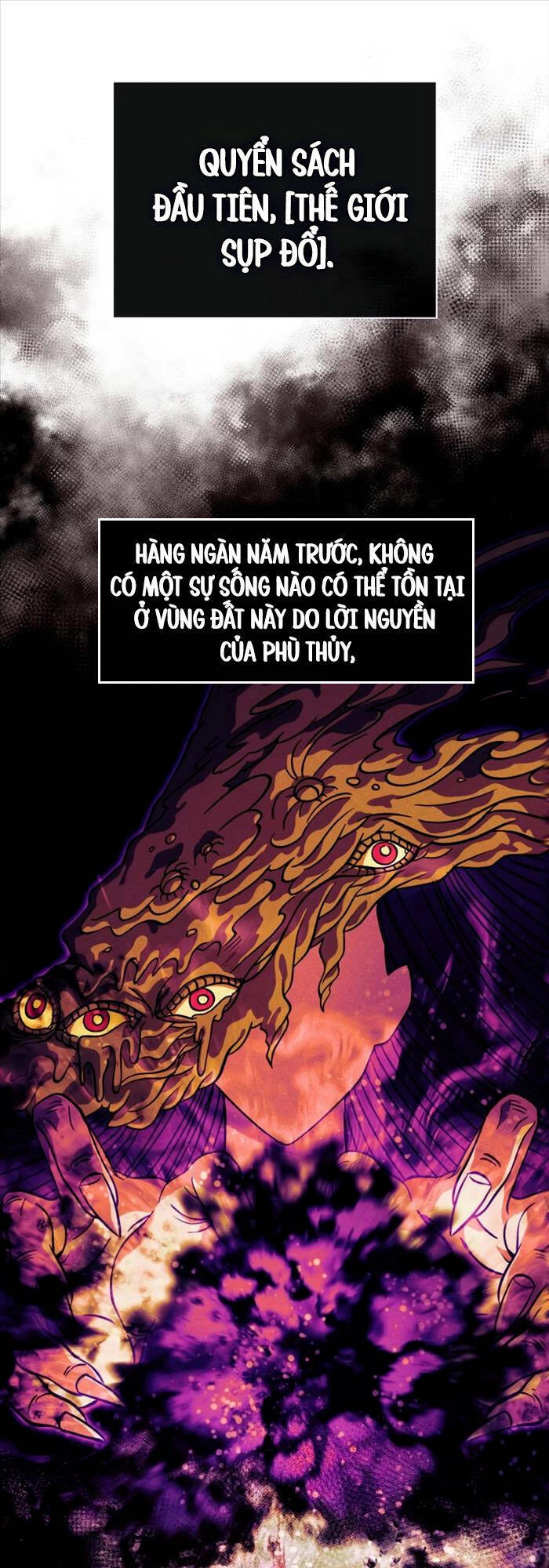 Sống Sót Trong Trò Chơi Với Tư Cách Là Một Cuồng Nhân Chapter 17 - 12