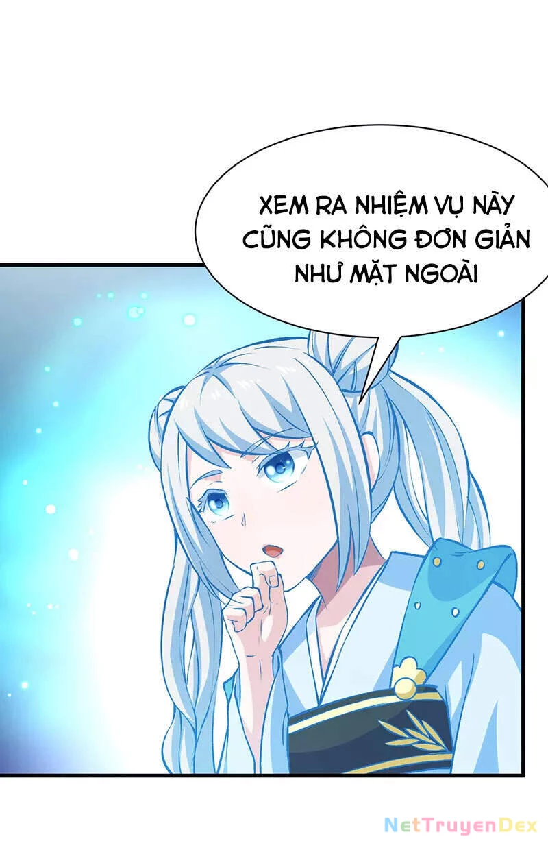 Võ Đạo Độc Tôn Chapter 321 - 4