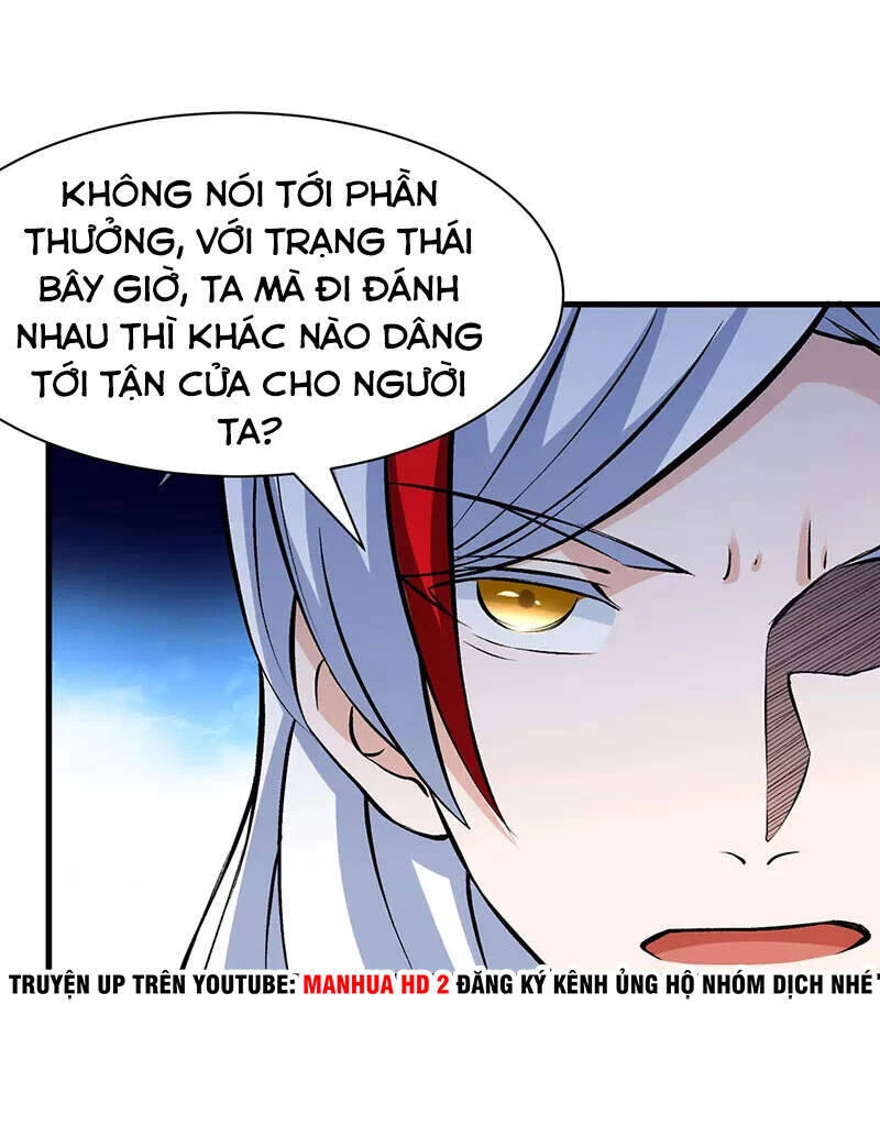 Võ Đạo Độc Tôn Chapter 321 - 15