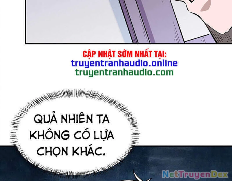 Võ Đạo Độc Tôn Chapter 323 - 22