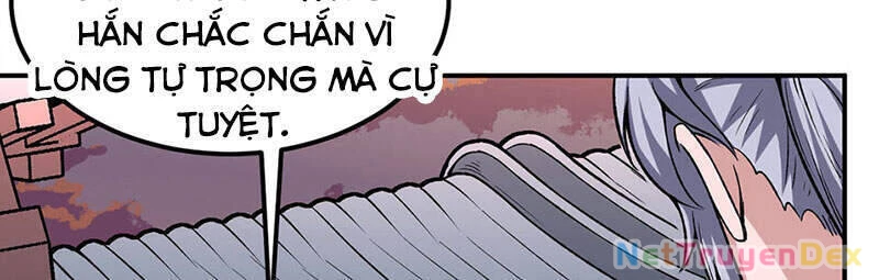 Võ Đạo Độc Tôn Chapter 323 - 28