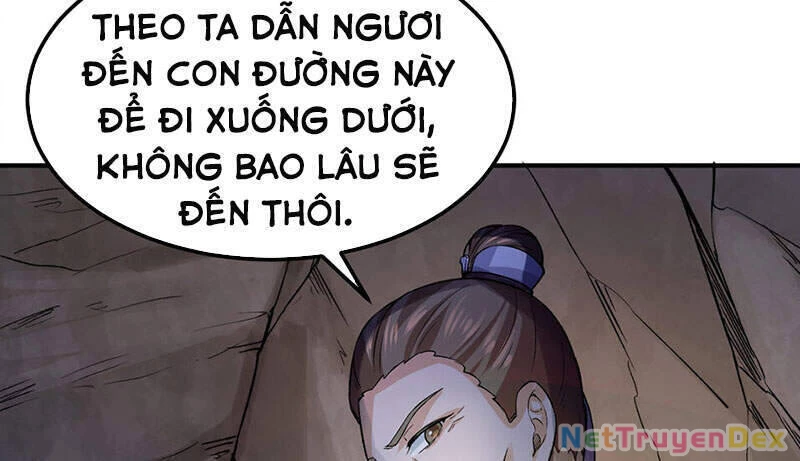 Võ Đạo Độc Tôn Chapter 324 - 3