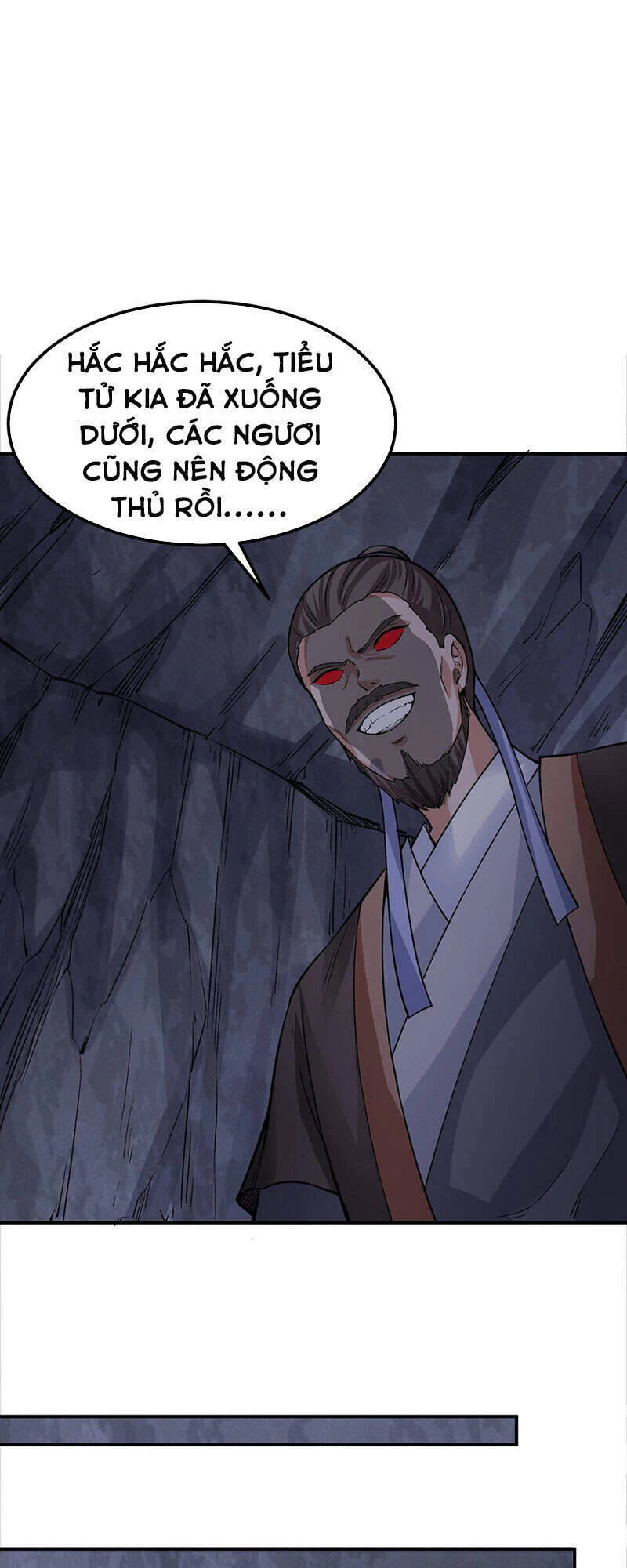 Võ Đạo Độc Tôn Chapter 324 - 10