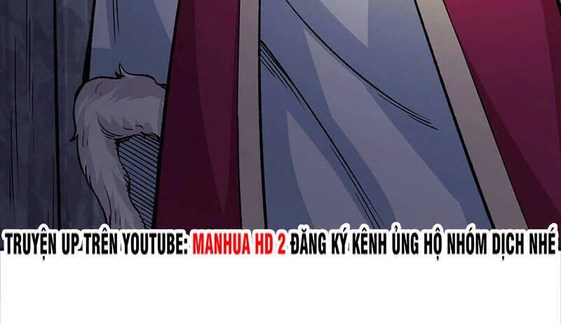 Võ Đạo Độc Tôn Chapter 324 - 13