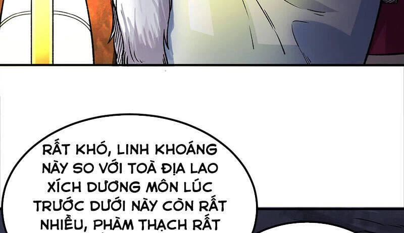 Võ Đạo Độc Tôn Chapter 324 - 15