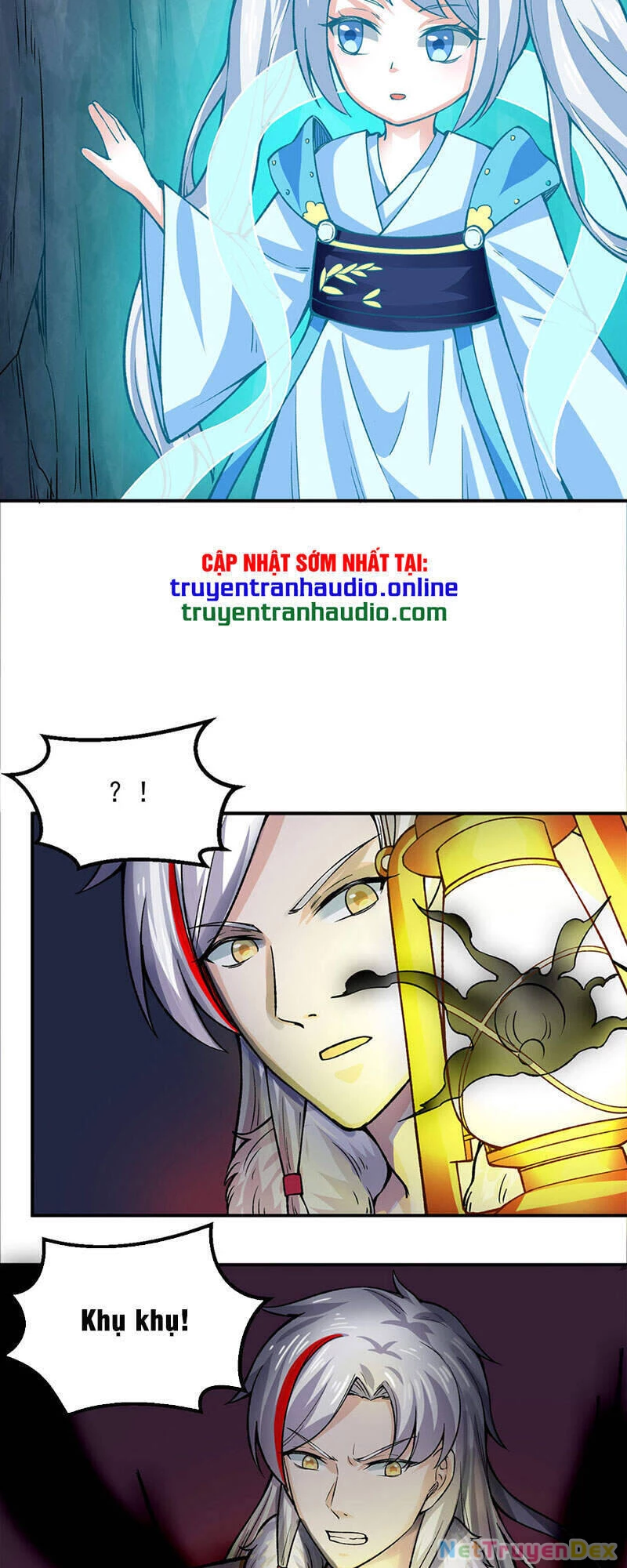 Võ Đạo Độc Tôn Chapter 324 - 18