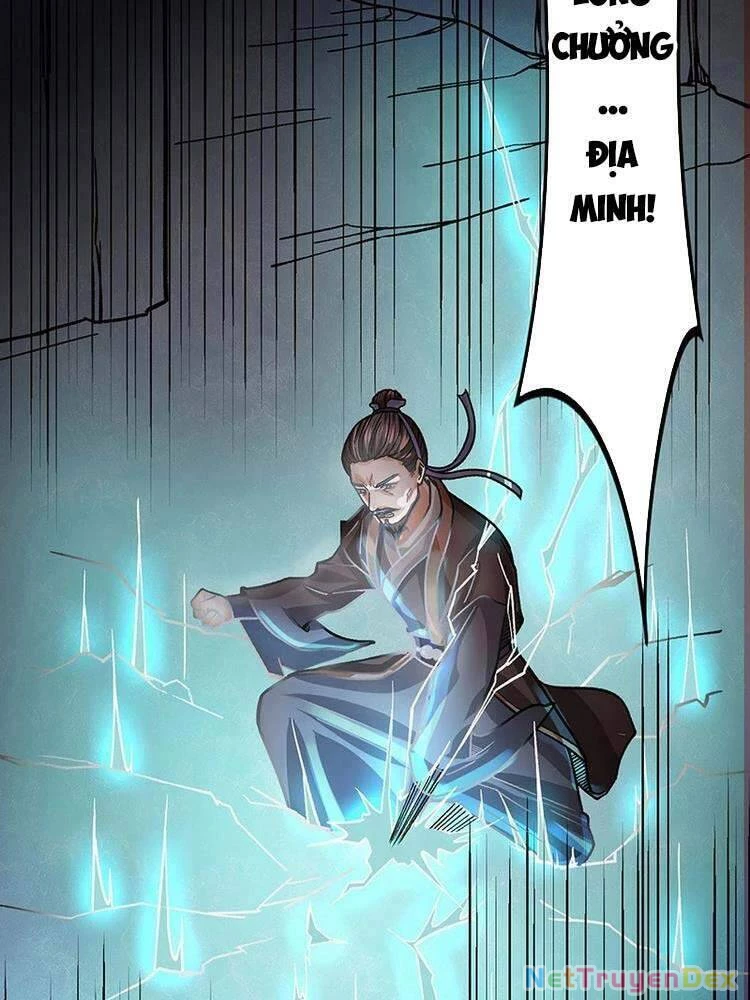 Võ Đạo Độc Tôn Chapter 325 - 18