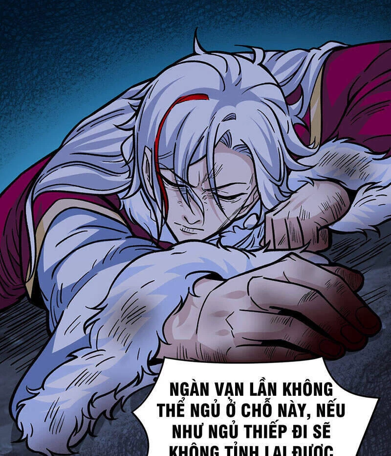 Võ Đạo Độc Tôn Chapter 328 - 3