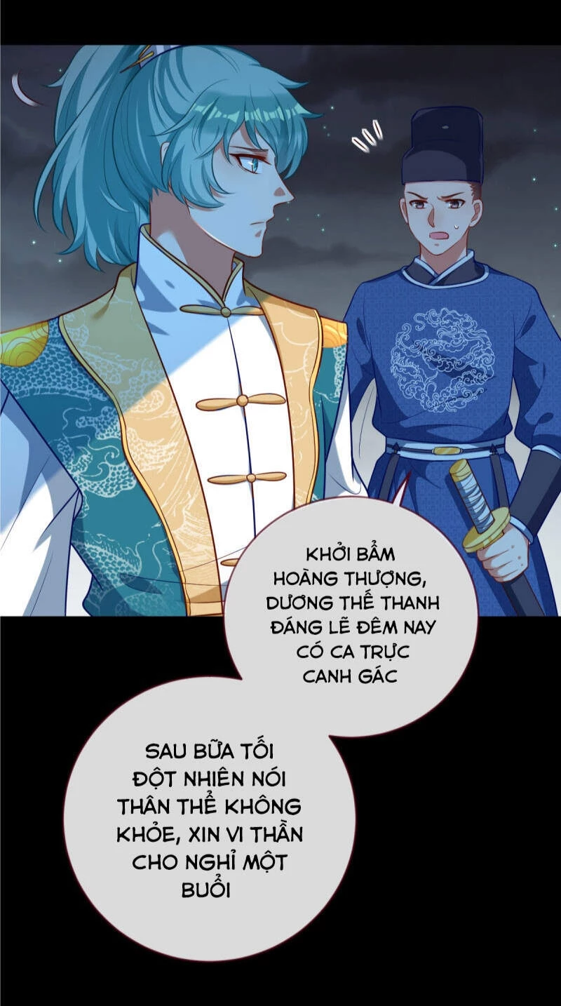 Vạn Tra Triêu Hoàng Chapter 157 - 27