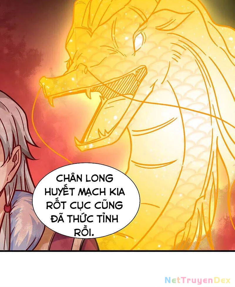 Võ Đạo Độc Tôn Chapter 331 - 3