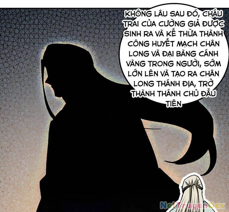 Võ Đạo Độc Tôn Chapter 334 - 7