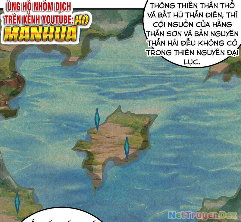 Võ Đạo Độc Tôn Chapter 334 - 15