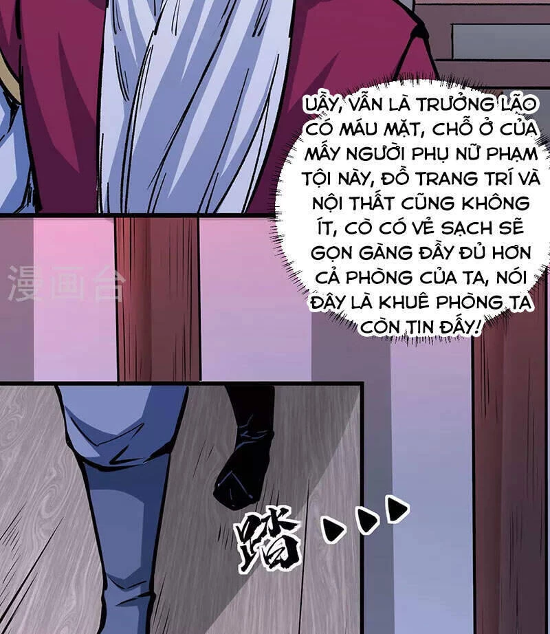 Võ Đạo Độc Tôn Chapter 335 - 13