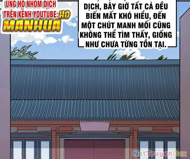 Võ Đạo Độc Tôn Chapter 339 - 3