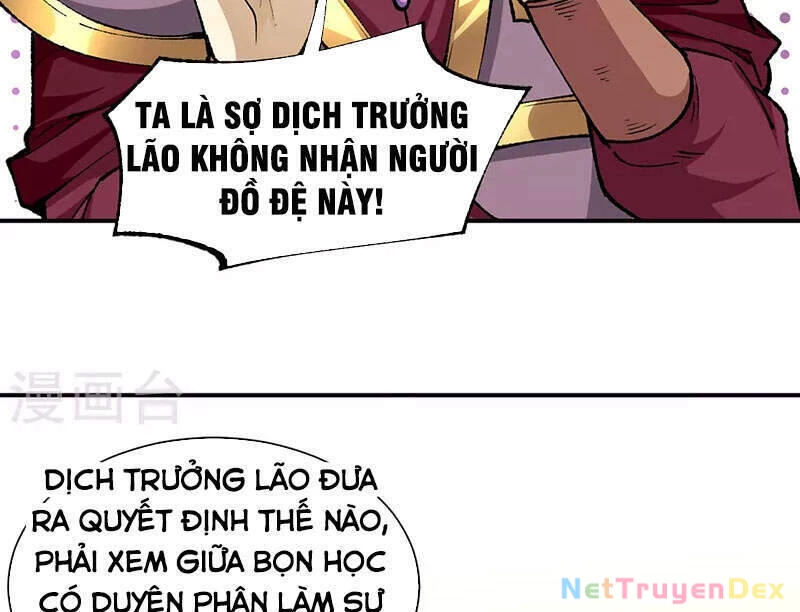 Võ Đạo Độc Tôn Chapter 339 - 25