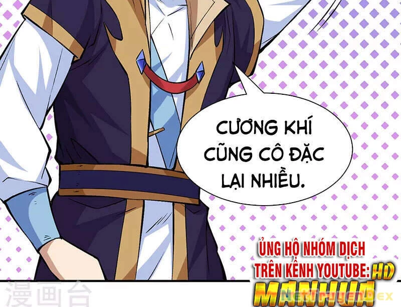 Võ Đạo Độc Tôn Chapter 339 - 39