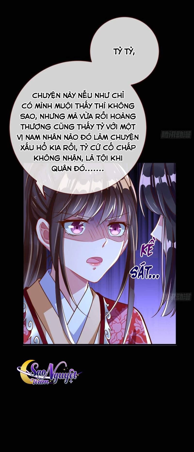 Vạn Tra Triêu Hoàng Chapter 158 - 25