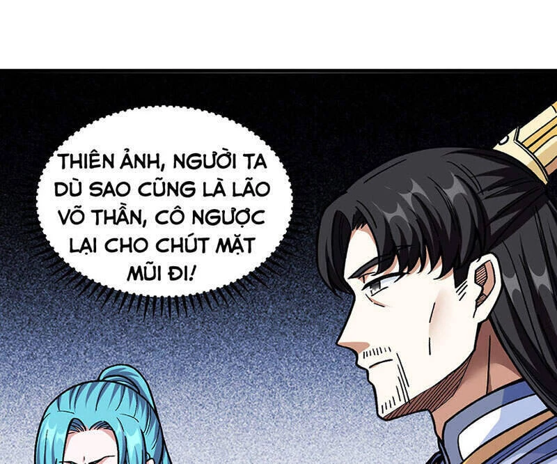 Võ Đạo Độc Tôn Chapter 340 - 17