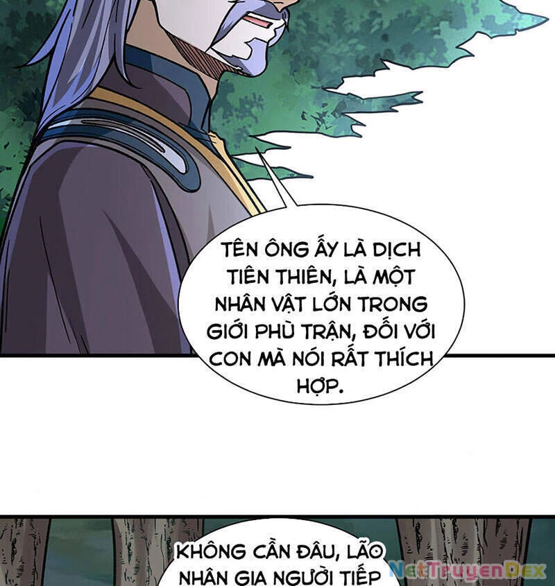 Võ Đạo Độc Tôn Chapter 340 - 27