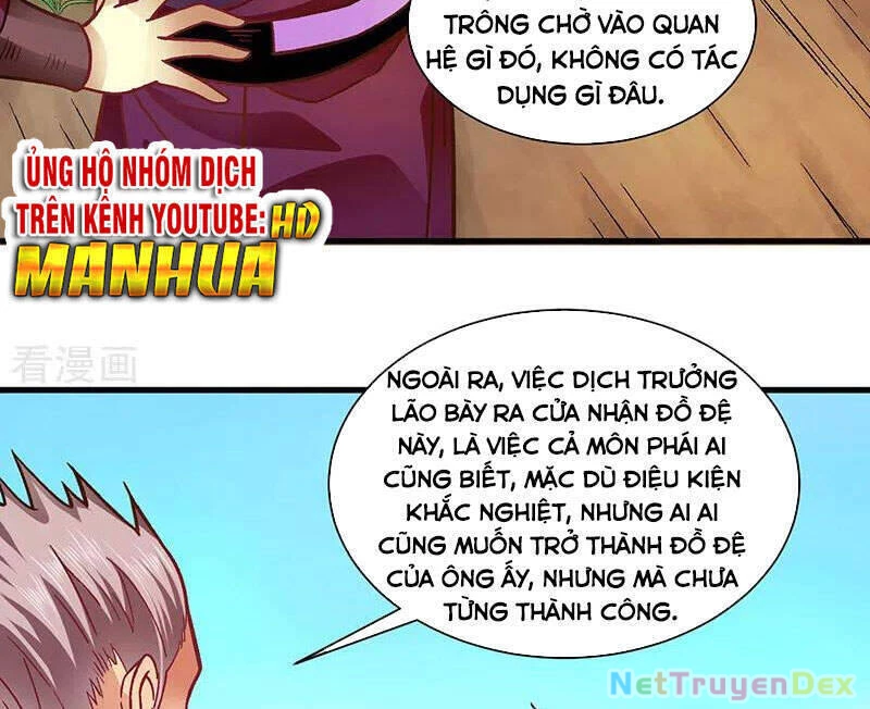 Võ Đạo Độc Tôn Chapter 342 - 3