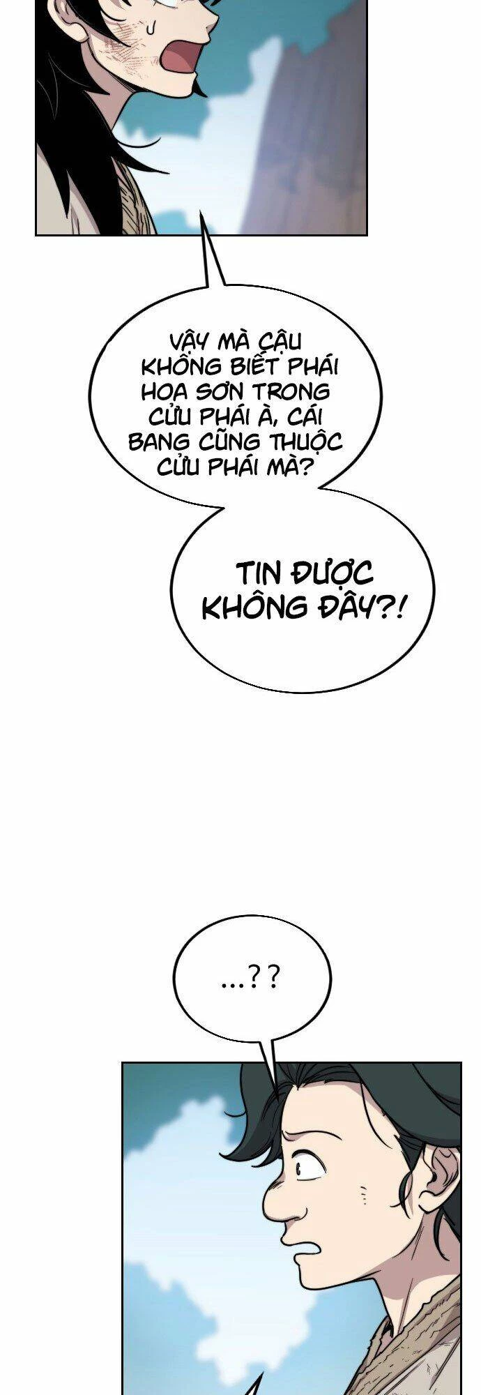 Hoa Sơn Tái Xuất Chapter 1.5 - 81