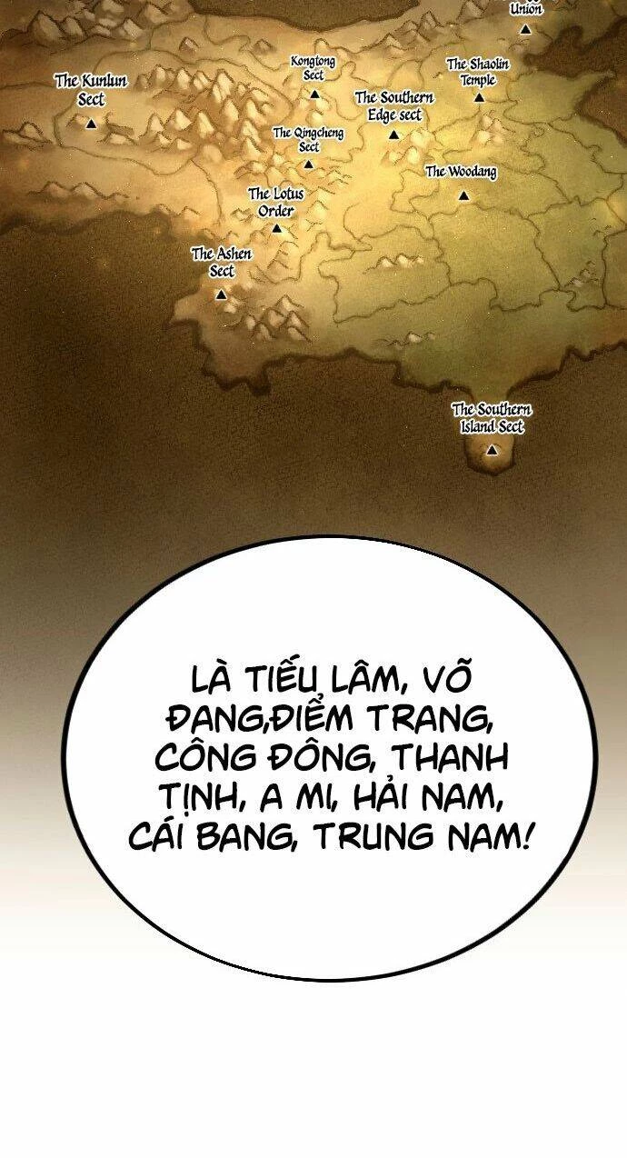 Hoa Sơn Tái Xuất Chapter 1.5 - 83