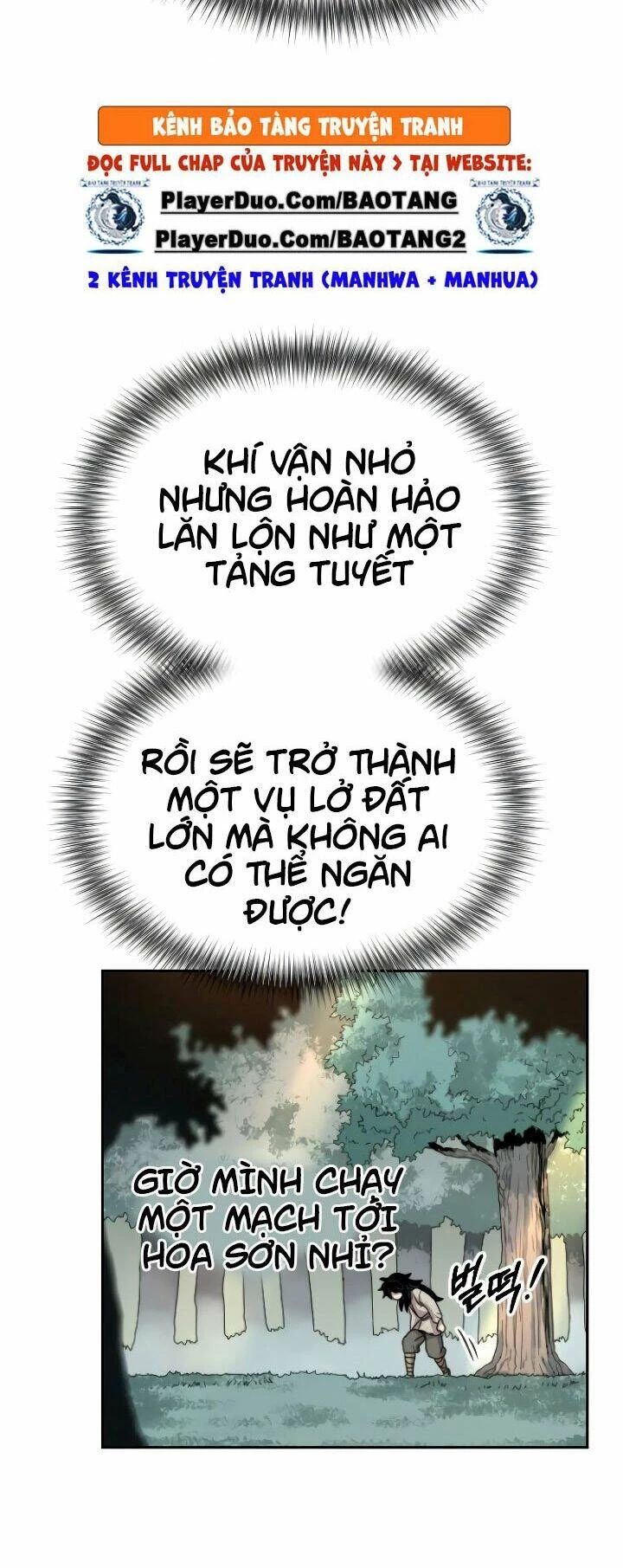 Hoa Sơn Tái Xuất Chapter 2 - 66