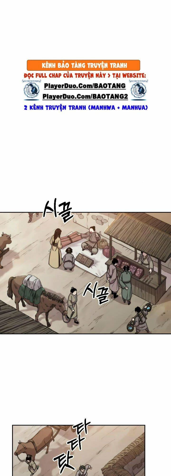 Hoa Sơn Tái Xuất Chapter 2 - 72