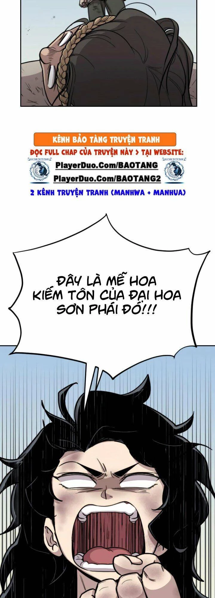 Hoa Sơn Tái Xuất Chapter 2 - 99