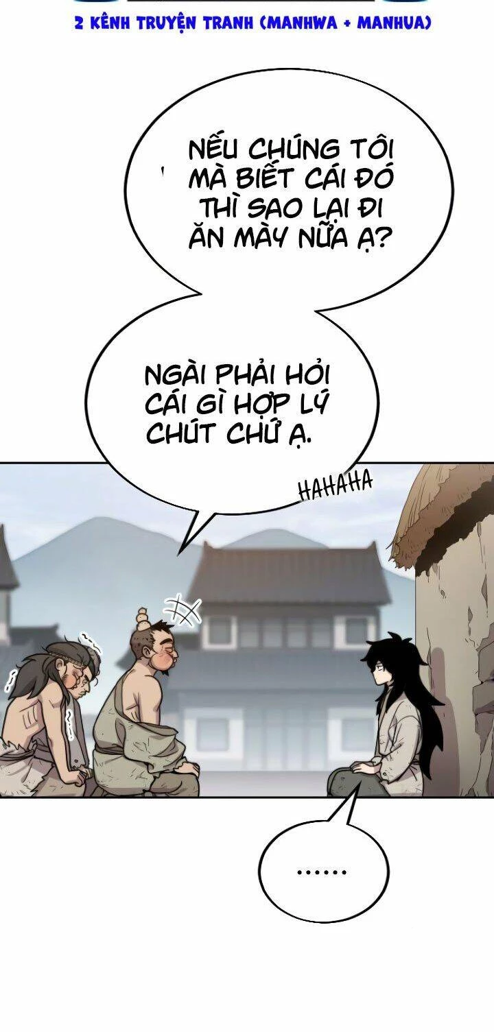 Hoa Sơn Tái Xuất Chapter 2 - 108