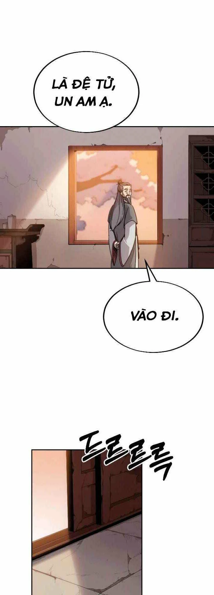 Hoa Sơn Tái Xuất Chapter 3 - 3