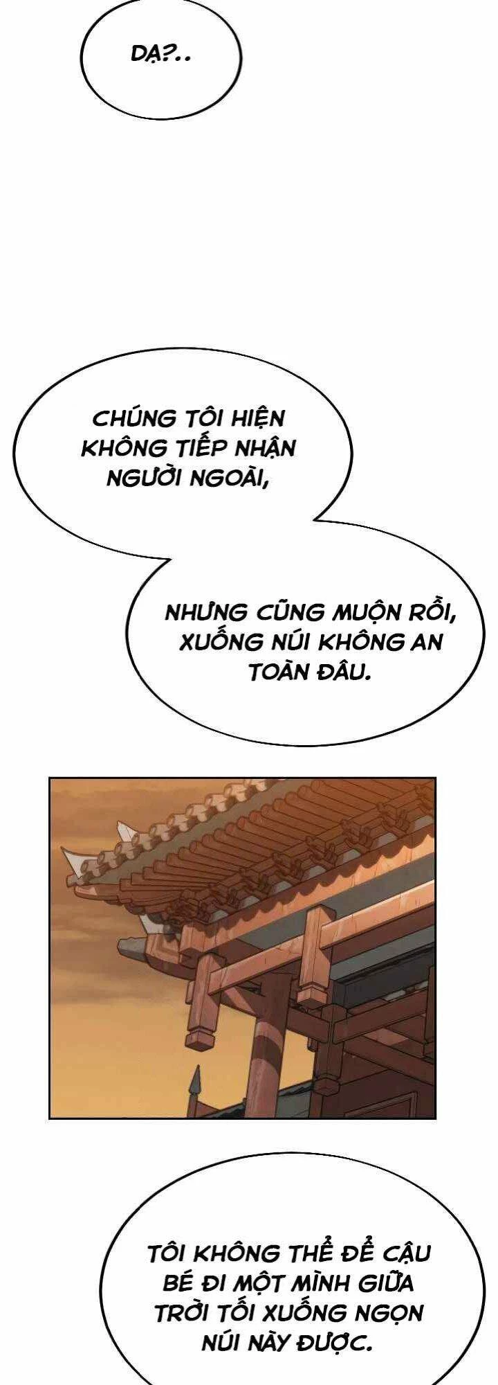 Hoa Sơn Tái Xuất Chapter 3 - 36