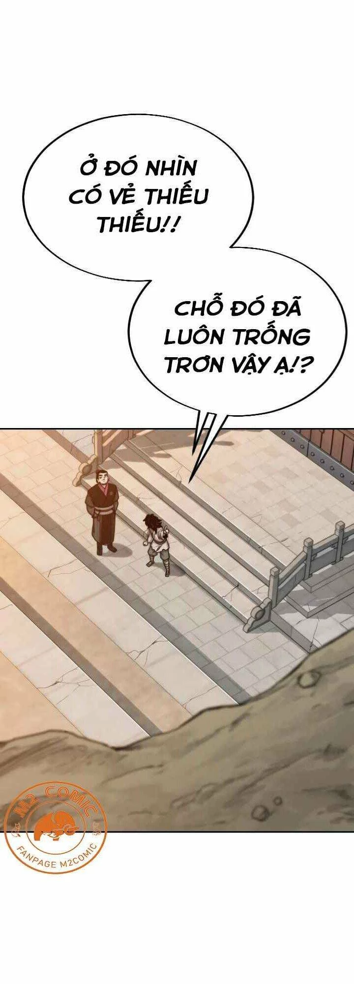 Hoa Sơn Tái Xuất Chapter 3 - 44