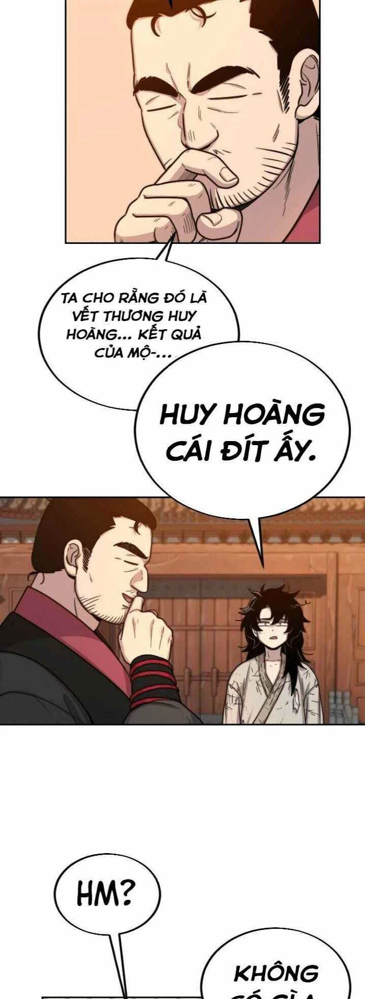 Hoa Sơn Tái Xuất Chapter 3 - 48