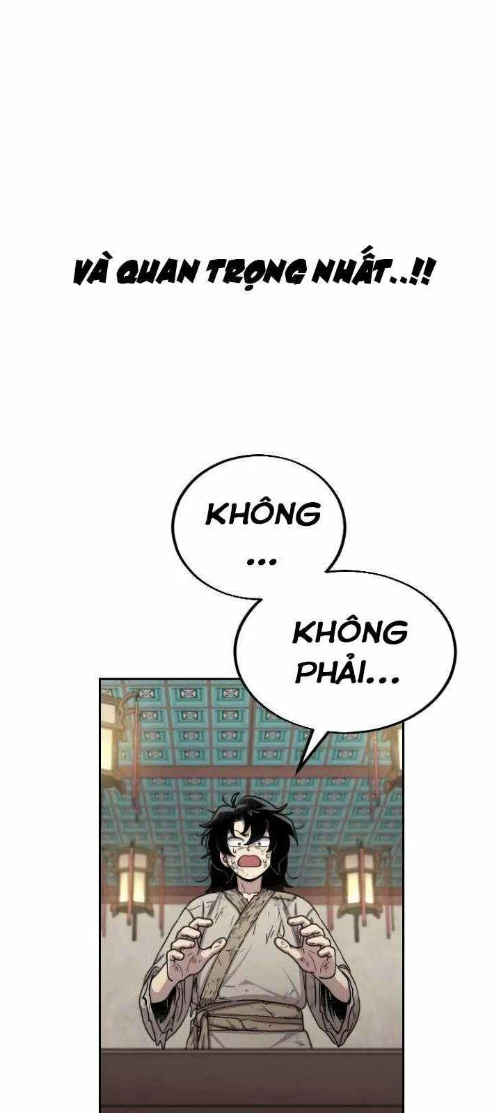 Hoa Sơn Tái Xuất Chapter 3 - 58