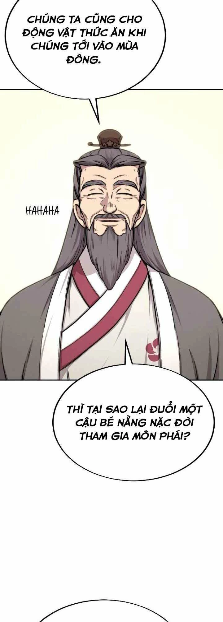 Hoa Sơn Tái Xuất Chapter 3 - 85