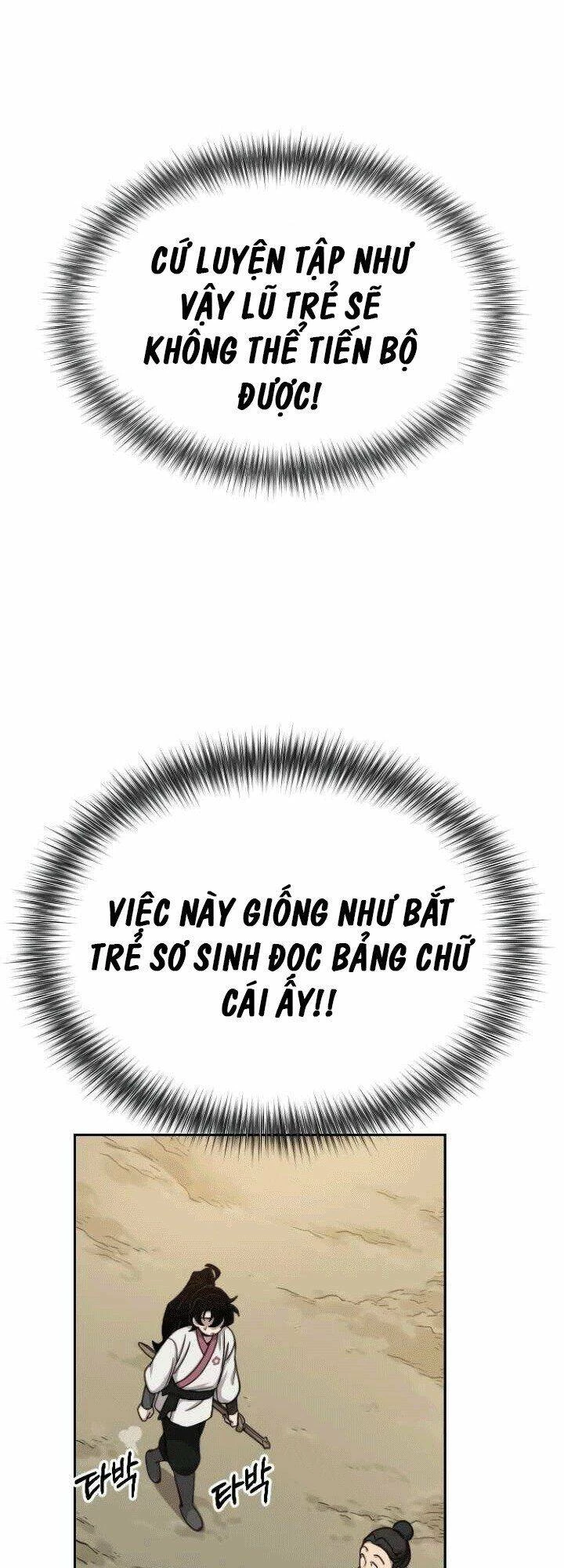 Hoa Sơn Tái Xuất Chapter 5 - 7