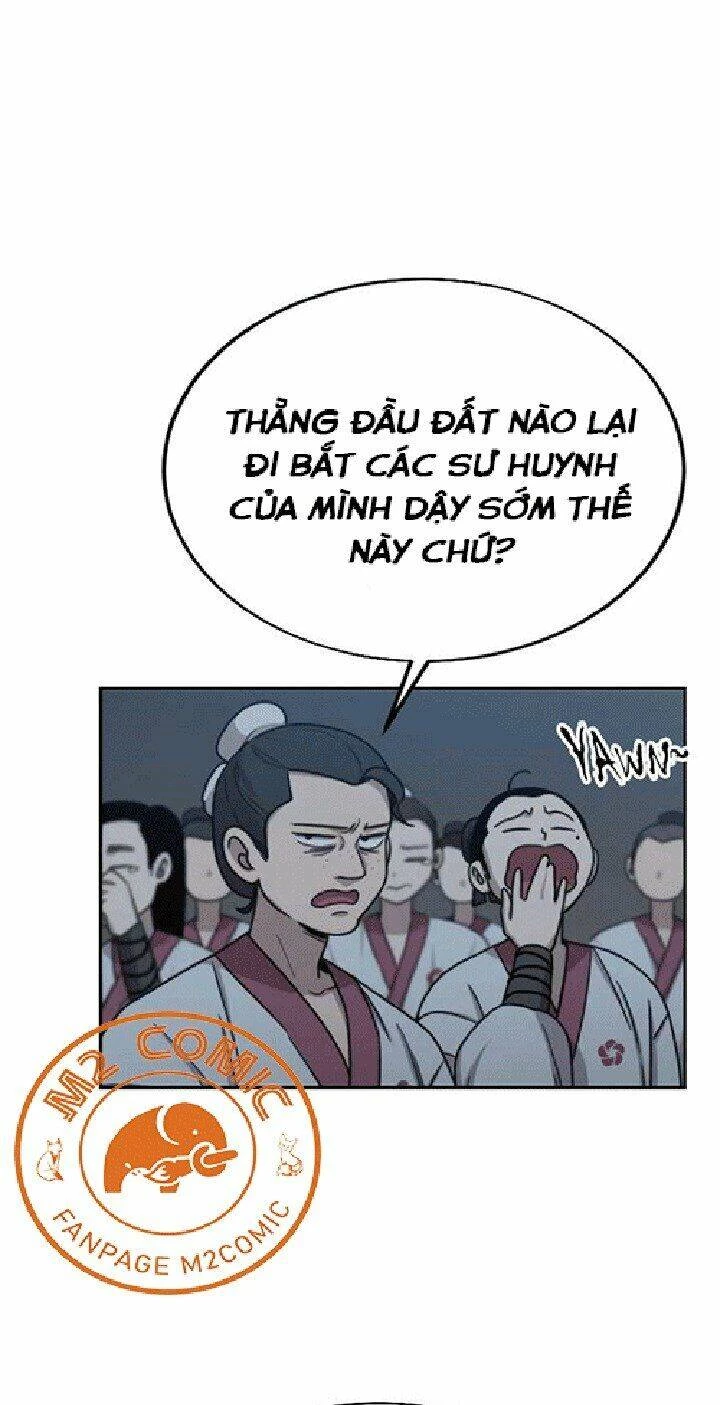 Hoa Sơn Tái Xuất Chapter 5 - 41