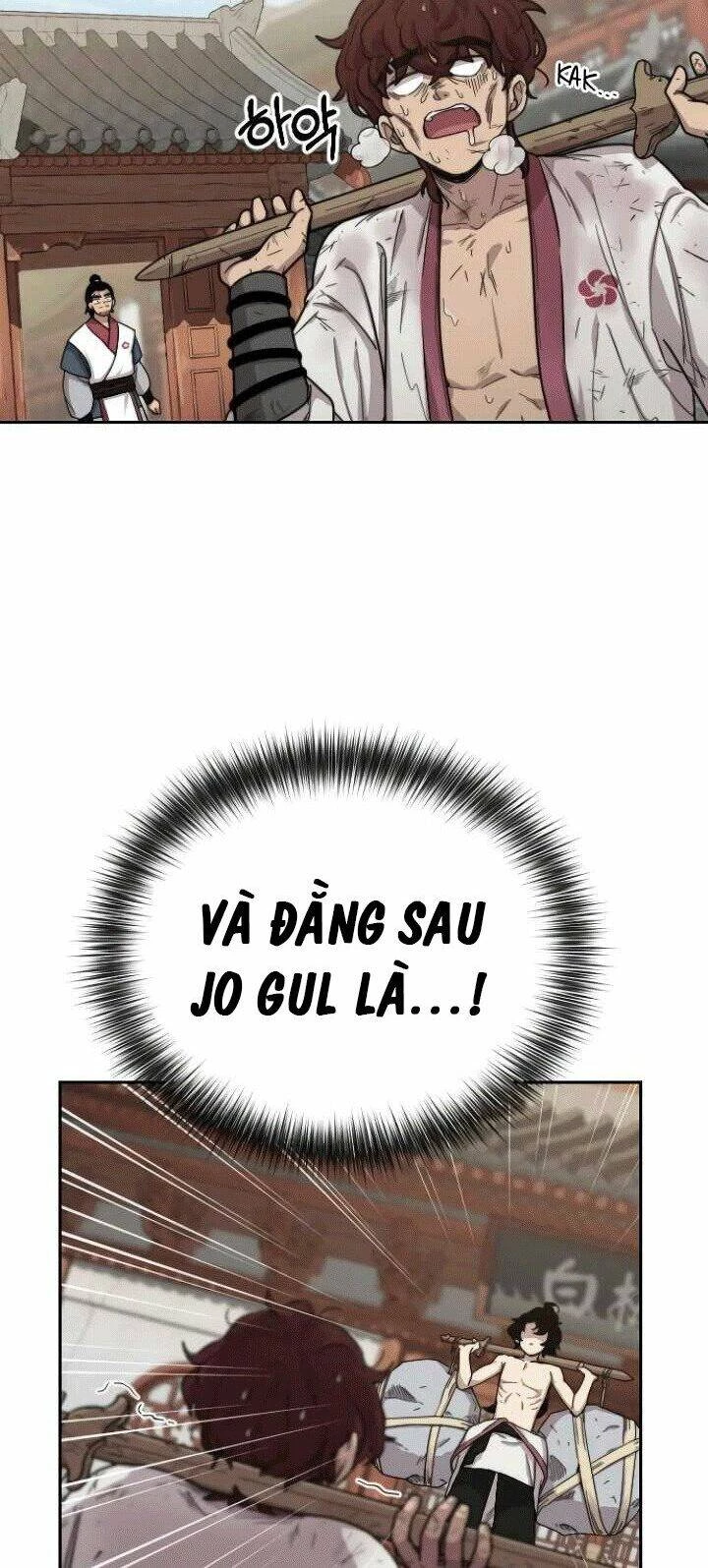 Hoa Sơn Tái Xuất Chapter 5 - 70