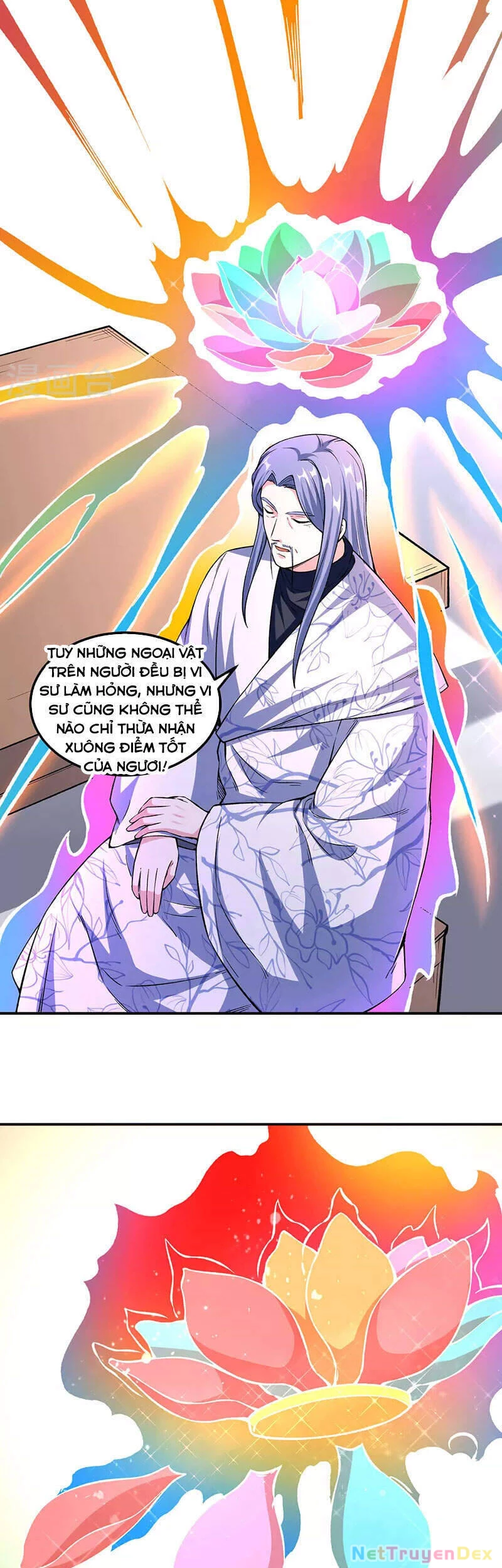 Võ Đạo Độc Tôn Chapter 345 - 5