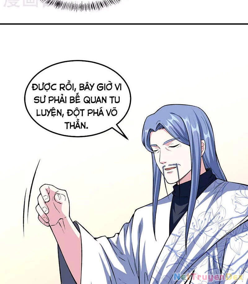 Võ Đạo Độc Tôn Chapter 345 - 8