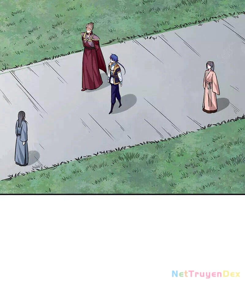 Võ Đạo Độc Tôn Chapter 345 - 10