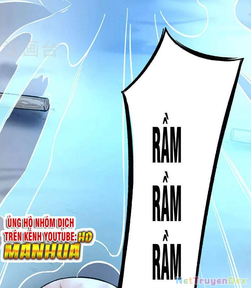 Võ Đạo Độc Tôn Chapter 345 - 14