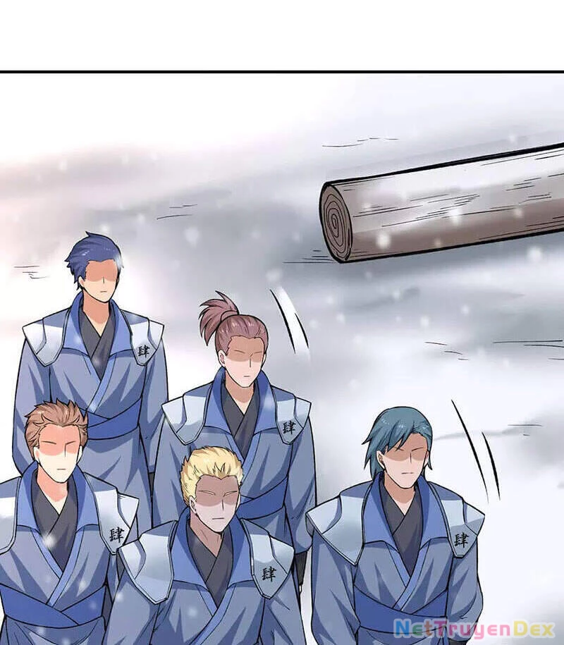 Võ Đạo Độc Tôn Chapter 345 - 16