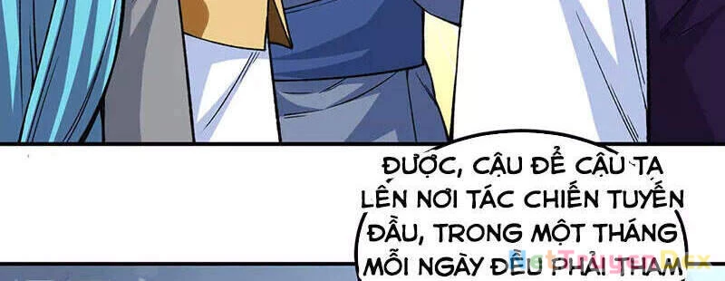 Võ Đạo Độc Tôn Chapter 345 - 20