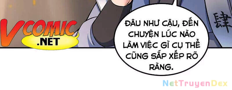 Võ Đạo Độc Tôn Chapter 345 - 28
